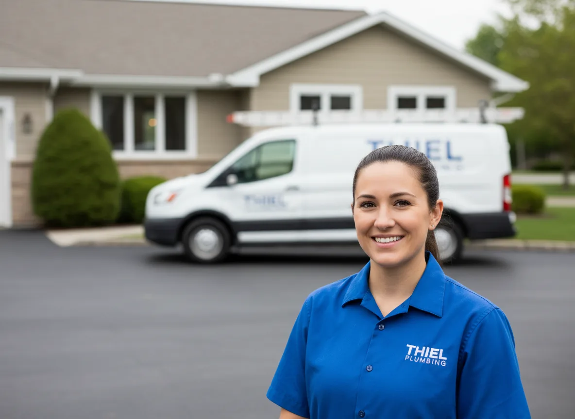 Plumber Crofton, NE FAQs